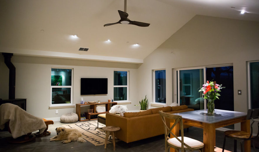 Ceiling Fans