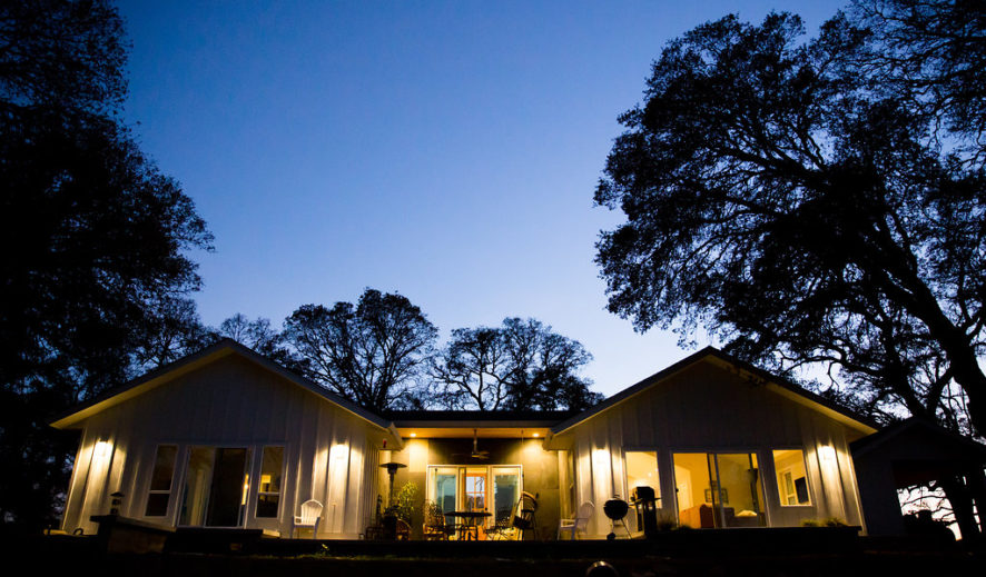 Outdoor Lighting